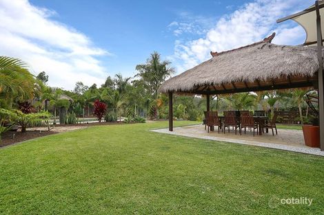 Property photo of 45 Boogaerdt Rise Bonogin QLD 4213
