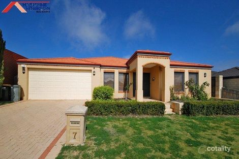 Property photo of 4 Basle Way Mindarie WA 6030