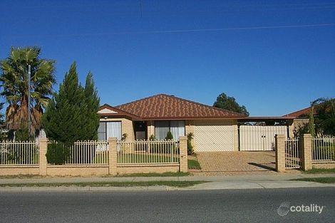 41 Dellar Rd, Maddington, WA 6109