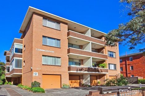 Property photo of 3/153-155 Russell Avenue Dolls Point NSW 2219