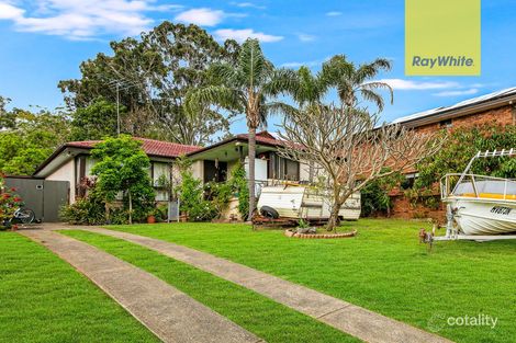 Property photo of 29 Oak Drive Georges Hall NSW 2198