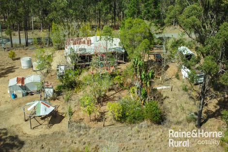 1674 Paddys Flat Rd, Tabulam, NSW 2469