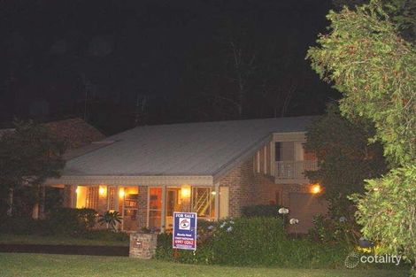 5 Albatross Ave, Hawks Nest, NSW 2324