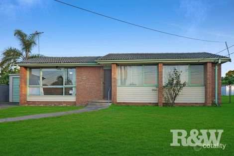 9 Waitara Pl, Dharruk, NSW 2770