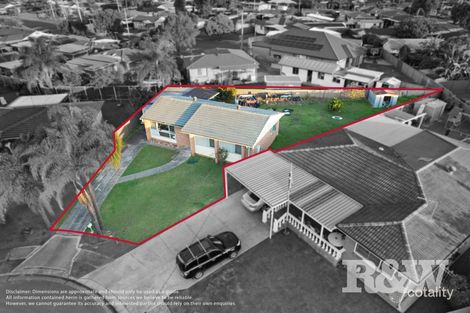 Property photo of 9 Waitara Place Dharruk NSW 2770