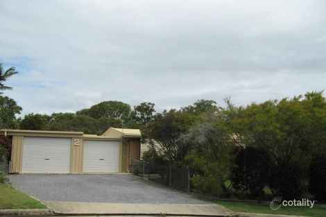 2 Fox Ct, Tannum Sands, QLD 4680