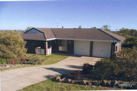 Property photo of 6 Denaid Street Highfields QLD 4352
