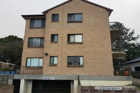4/12-14 Denison St, Wollongong, NSW 2500
