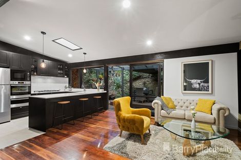Property photo of 23 Lynette Avenue Warrandyte VIC 3113