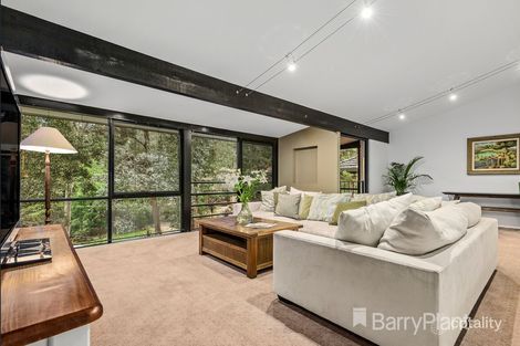 Property photo of 23 Lynette Avenue Warrandyte VIC 3113