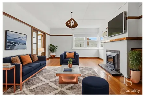 42 Campbell St, Newstead, TAS 7250