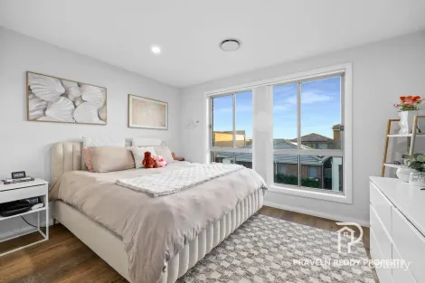 Property photo of 44 Godfrey Glade Schofields NSW 2762