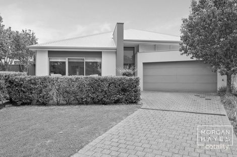 Property photo of 26A Abbott Way Wilson WA 6107
