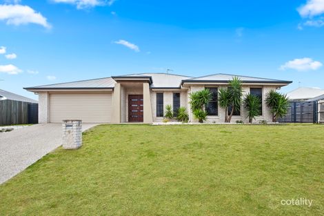 9 Cooranga, Glenvale, QLD 4350
