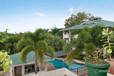 8/3-7 Nellie St, Parramatta Park, QLD 4870