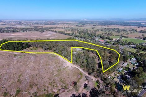 Lot 2 Hinde Rd, Tyers, VIC 3844