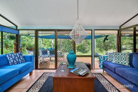 Property photo of 158 Ross Road Evelyn QLD 4888