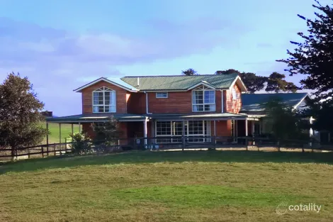 1501 Pine Rd, Riana, TAS 7316