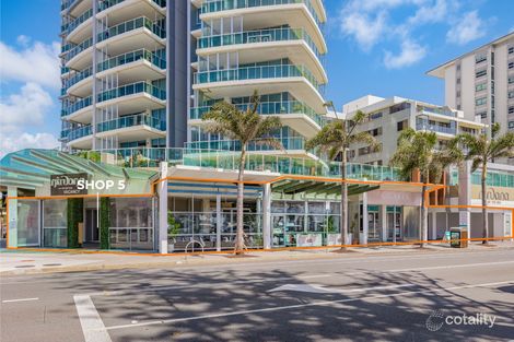 5/1-3 Douglas St, Coolangatta, QLD 4225