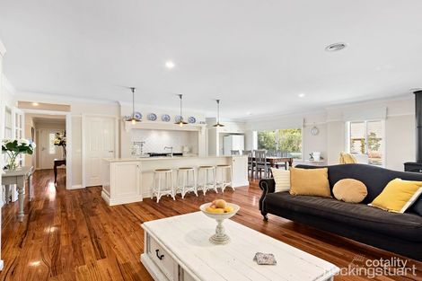 Property photo of 6 Messmate Place Rosebud VIC 3939