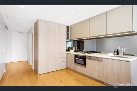 Property photo of 802/225 Pacific Highway North Sydney NSW 2060