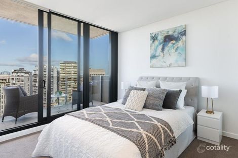 Property photo of 802/225 Pacific Highway North Sydney NSW 2060