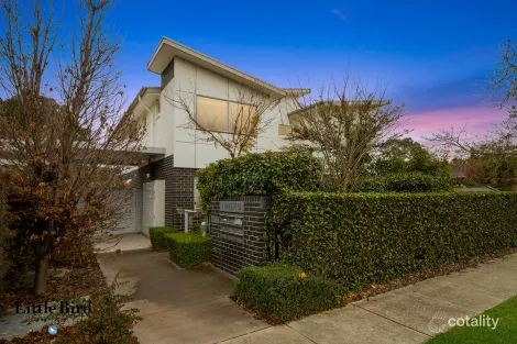 2/3 Bagot St, O'Connor, ACT 2602