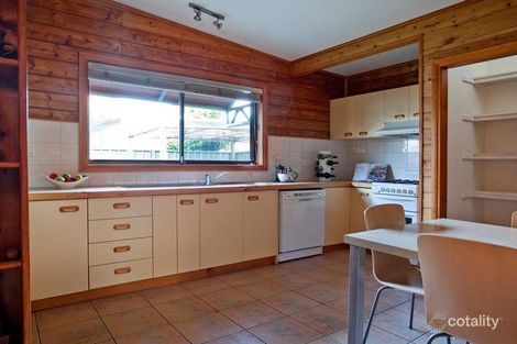 Property photo of 53 Palmerston Street Quarry Hill VIC 3550