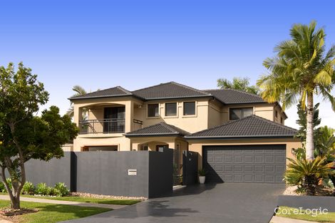 Property photo of 57 Amersham Crescent Carindale QLD 4152