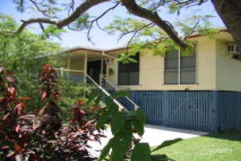 Property photo of 31 Hodges Crescent Vincent QLD 4814