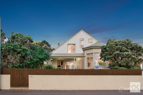 Property photo of 221 Esplanade Henley Beach SA 5022