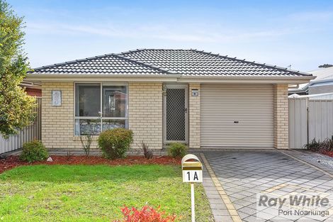 1a Kitto Cres, Aldinga Beach, SA 5173