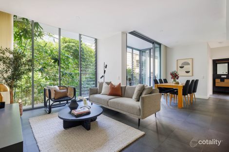 Property photo of 56/68 Sir John Young Crescent Woolloomooloo NSW 2011