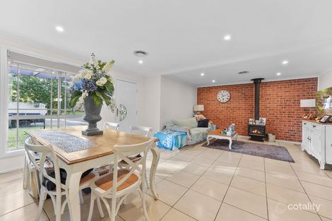 Property photo of 2/2 Cornelian Avenue Eagle Vale NSW 2558