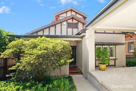 Property photo of 59 Garland Road Naremburn NSW 2065