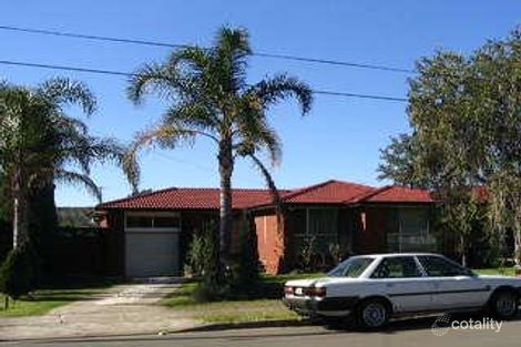 8 Sandringham St, St Johns Park, NSW 2176