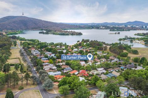 Property photo of 16 Turner Place Yarralumla ACT 2600