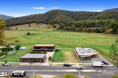213 Kiewa Valley Hwy, Tawonga South, VIC 3698
