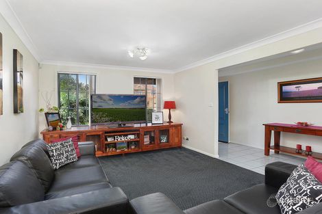 Property photo of 30 Betts Street Kellyville Ridge NSW 2155