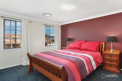 Property photo of 30 Betts Street Kellyville Ridge NSW 2155