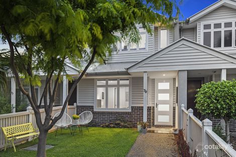 Property photo of 79 Blackshaws Road Newport VIC 3015