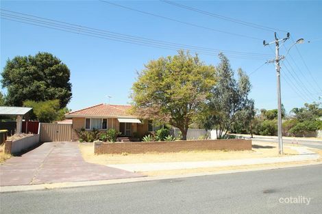 Property photo of 2 Hatfield Way Girrawheen WA 6064