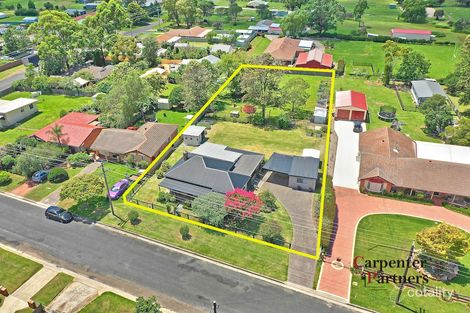 Property photo of 91 Hawthorne Road Bargo NSW 2574