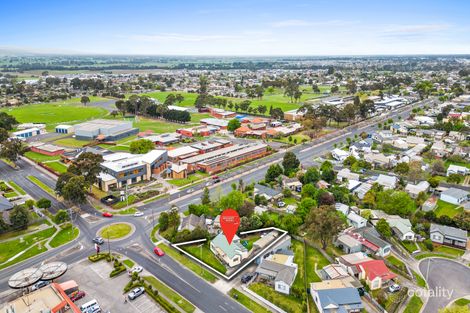 Property photo of 32 Grubb Avenue Traralgon VIC 3844