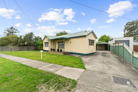 Property photo of 32 Grubb Avenue Traralgon VIC 3844