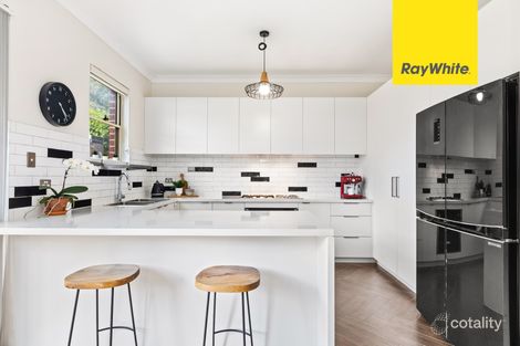 Property photo of 14/9 Elonera Street Rydalmere NSW 2116