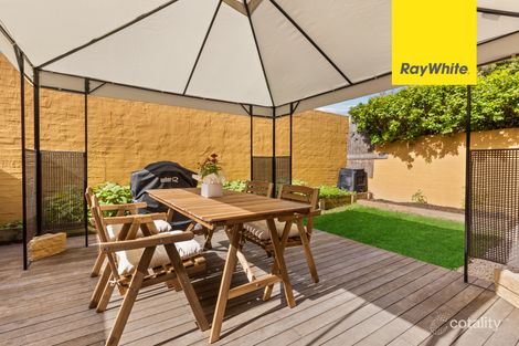 Property photo of 14/9 Elonera Street Rydalmere NSW 2116