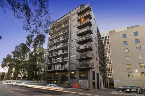 Property photo of 607/67-71 Stead Street South Melbourne VIC 3205