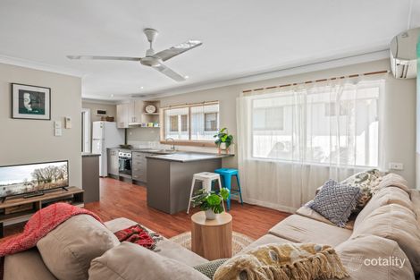 12/31 Digger St, Cairns North, QLD 4870