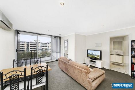 Property photo of 129/77 Northbourne Avenue Turner ACT 2612